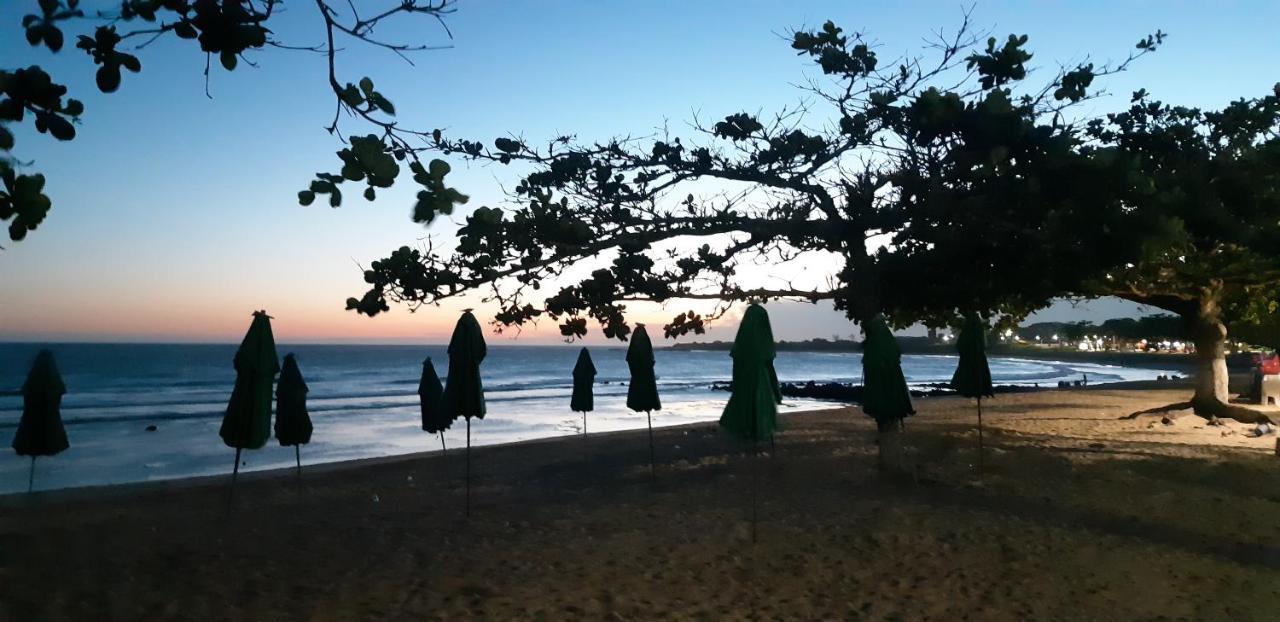 Ap 305 Praia Castelhanos Anchieta  Exterior foto